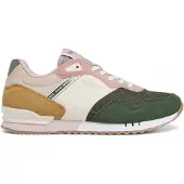 Pepe Jeans London Urbans Skor