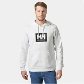 Helly Hansen Tokyo Tröja Med Huva