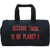 Ecoalf Sportalf Duffel Because Väska