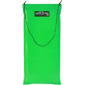 SportMe SportMe: Åkmadrass Snowglider 110cm Lime