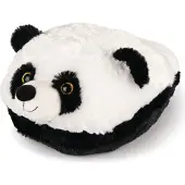 Noxxiez Mysig fotvärmare Panda