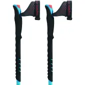 Annan Tillverkare TSL Vandringsstavar Connect A3 Cross Standard Swing