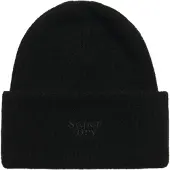 Superdry Soft Rib Mössa