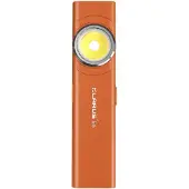 Klarus E5 - 470LM IPX4 (Färg: Orange)