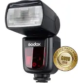 Godox V860ii-c-kit För Canon