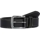 Levi's Bälte 'Loire' svart