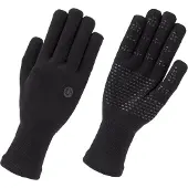 Agu Merino Knit Essential Wp Handskar