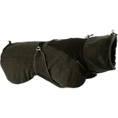Non-Stop Dogwear Wool Dog Jacket - Small Sizes Dark Teal