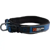 Non-Stop Dogwear Roam Collar Blue
