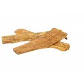 Brekz Snacks - Muskelkött från nöthals för hund