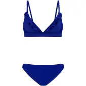 Shiwi Bikini 'Beau' blå