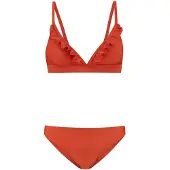 Shiwi Bikini 'Beau' rostbrun