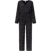 Pepe Jeans Alejandra Långärmad Jumpsuit