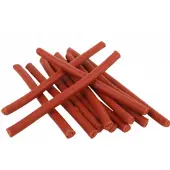 Brekz Snack Sticks med lax för hund