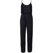 Guido Maria Kretschmer Women Jumpsuit 'Lexa' mörkblå