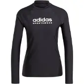 Adidas In1608 Långärmad Rash Guard