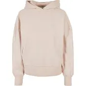 Urban Classics Sweatshirt rosa