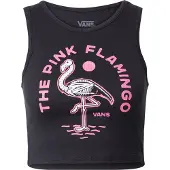 Vans The Pink Flamingo ärmlös T-shirt