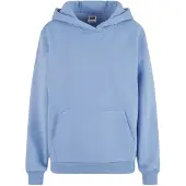 Urban Classics Sweatshirt ljusblå