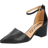 Bianco Pumps 'DEVIVED' svart
