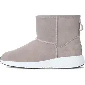 Gooce Snöboots 'Patty' mörkbeige