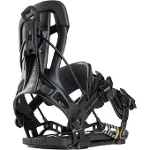 Nidecker Flow Nx2 Snowboardbindningar