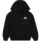 Nike Kids Club Fleece Lbr Po Tröja Med Huva