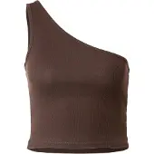 Urban Classics Topp choklad