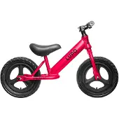 Lupo Wolfy Xc Springcykel