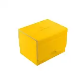 GameGenic Sidekick Convertible Box Deck-fodral 100 Påsar