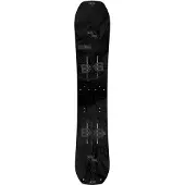 Burton Family Tree Hometown Hero Splitboard