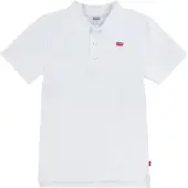 Levi's Kids T-shirt röd / vit
