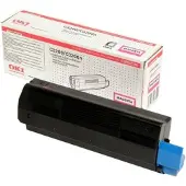 OKI 42804538 magenta toner hög kapacitet (original)