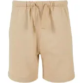 Urban Classics Byxa beige