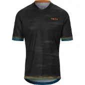 Giro Roust Korta ärmar Cykeltröja