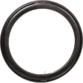 Panaracer Agilest Tubeless 700c X 28 Landsvägsdäck