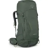 Osprey Kestrel 68 herrryggsäck