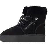 Gooce Snöboots 'Agarita' svart