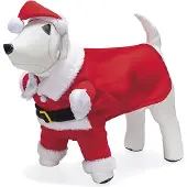 Beeztees Santa Claus Costume Hundjacka