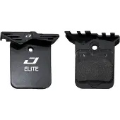 Jagwire Sport Semi Metallic Elite Cooling Sram Skivbromsbelägg