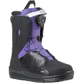 Northwave Drake Dahlia Spin Snowboardboots För Kvinnor