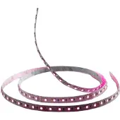 SOLAR PLUS LEDstrip 24V IP20 RGBW 5m