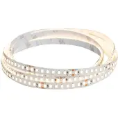 SOLAR PLUS LEDstrip 24V IP20 Highlum 3000K 5m
