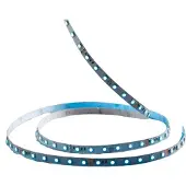 SOLAR PLUS LEDstrip 24V IP20 RGB 5m