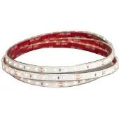 SOLAR PLUS LEDstrip 24V IP67 Lowlum 3000K 5m
