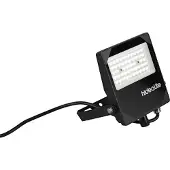 SOLAR PLUS Scout G2 XS Strålkastare 4000K Svart