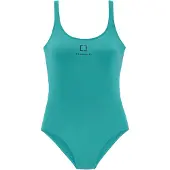 Elbsand Baddräkt jade