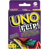 Mattel UNO Flip
