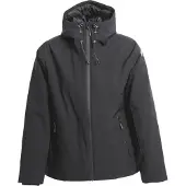 Dobsom Women's Trysil Ski Jacket Black