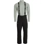 Dobsom Men's Trysil Skipants Black